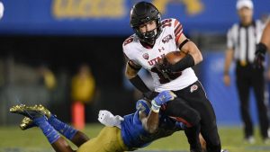 No. 15 Utah aims to blocks out noise vs. Arizona St.