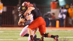 Pac-12 Notes: Utah cotinues rise behind tough D