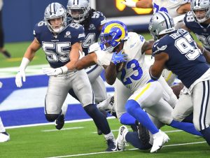 Vander Esch out 6-8 weeks, TE Jarwin done for year