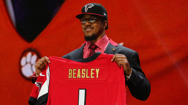 NFL: 2015 NFL Draft