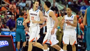Hoops all day: An inside look at the Raleigh bracket
