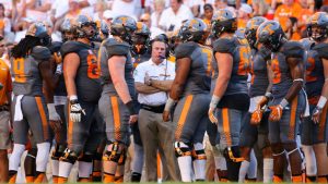 Irrelevant and Indifferent…  No Longer Tennessee