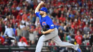 Nine MLB free agents receive qualifying offers