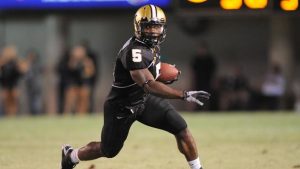 Vanderbilt loses a good one in Norman