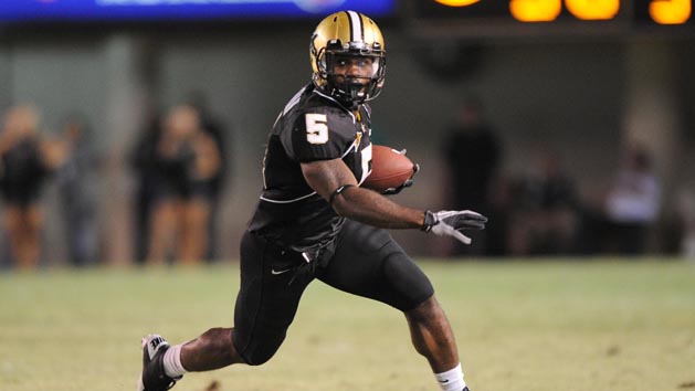 NCAA Football: Eastern Nichigan at Vanderbilt