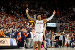 SEC Basketball Has Come a Long Way, It’s Fun Again