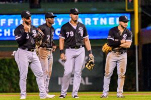 White Sox, Astros carry playoff history into ALDS