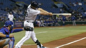 Rays’ Myers learns from postseason mistakes