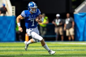 No. 15 Iowa + No. 22 Kentucky = tough Citrus Bowl