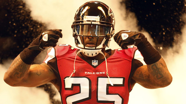 NFL: Dallas Cowboys at Atlanta Falcons