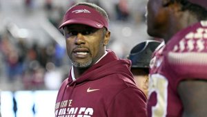 Reports: Florida Atlantic hiring Taggart