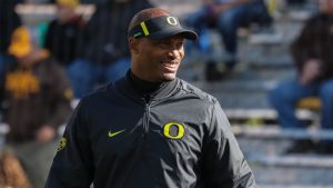 FBS Notes: Florida State hires Oregon’s Taggart