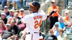 Orioles’ Betemit out for at least 6-8 weeks