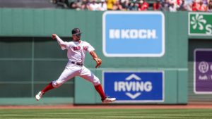 Red Sox open series vs. White Sox after tough weekend