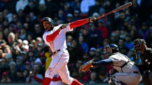 Sox try to shake double disappointment vs. Tigers