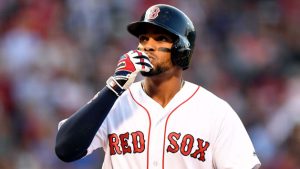 Red Sox-Blue Jays postponed by weather