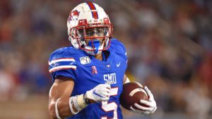 No. 19 SMU faces strong test in Temple