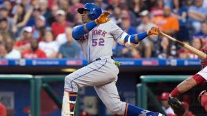 Cespedes intends to play in 2021; needs a team