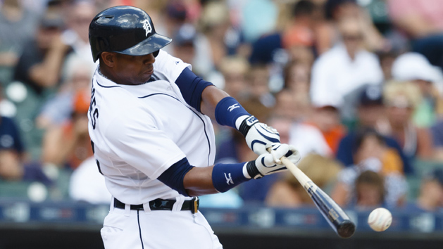 Yoenis Cespedes (52) should help boost the Mets anemic offense. Rick Osentoski-USA TODAY Sports