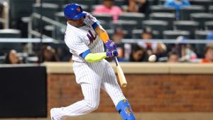 MLB Recaps: Mets win on 10th-inning homer