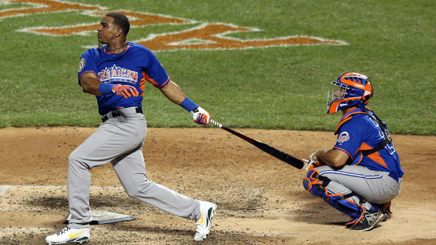 MLB: All Star Game-Home Run Derby