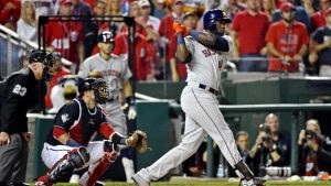 Astros’ Alvarez named ROY in unanimous fashion