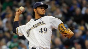 Gallardo arrested for drunk driving