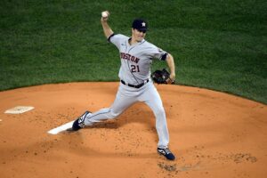 Reports: Greinke agrees to second stint with Royals