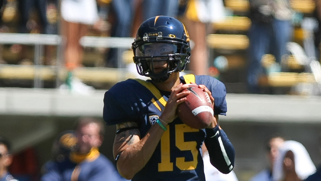 NCAA Football: Southern Utah at California