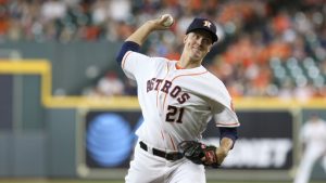 Kershaw vs. Greinke meet in Dodgers/Astros opener