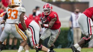 No. 13 Georgia, Mississippi State ready to play