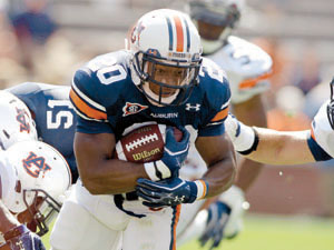 Corey Grant-AUBURN