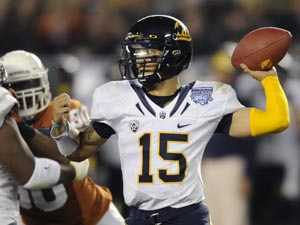 NCAA Football: Holiday Bowl-California vs Texas