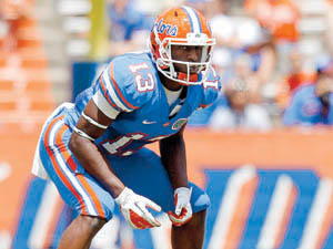 WR Latroy Pittman-FLA