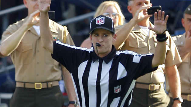 NFL: Preseason-Green Bay Packers at San Diego Chargers