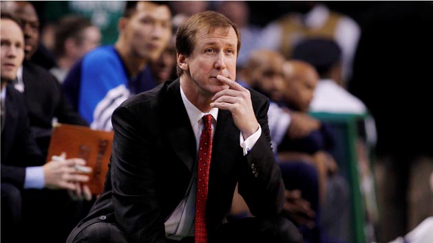 NBA: Dallas Mavericks at Boston Celtics