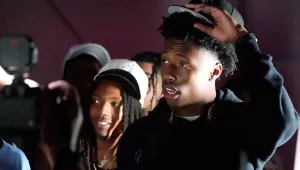 Florida State lands five-star CB Chauncey Kennon