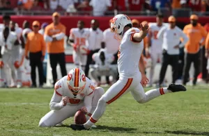 Buccaneers’ Defeat Stubborn Jets on Walk-Off Field Goal