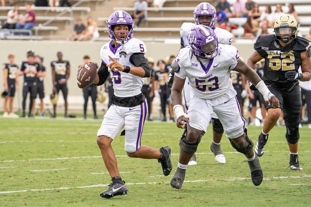 Week 6 – Taron Dickens