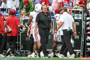 Regarding Razorbacks and Other SEC Disappointments