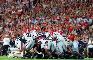 Incompetence, Cheating and Getting “Auburned”