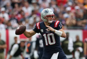 Quick-Hitting Scores Produce Patriots Win Over Bucs